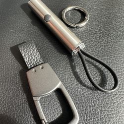 Car Keychain Backpack Handbag Keychain Small Gift Alloy Keyring Pendant