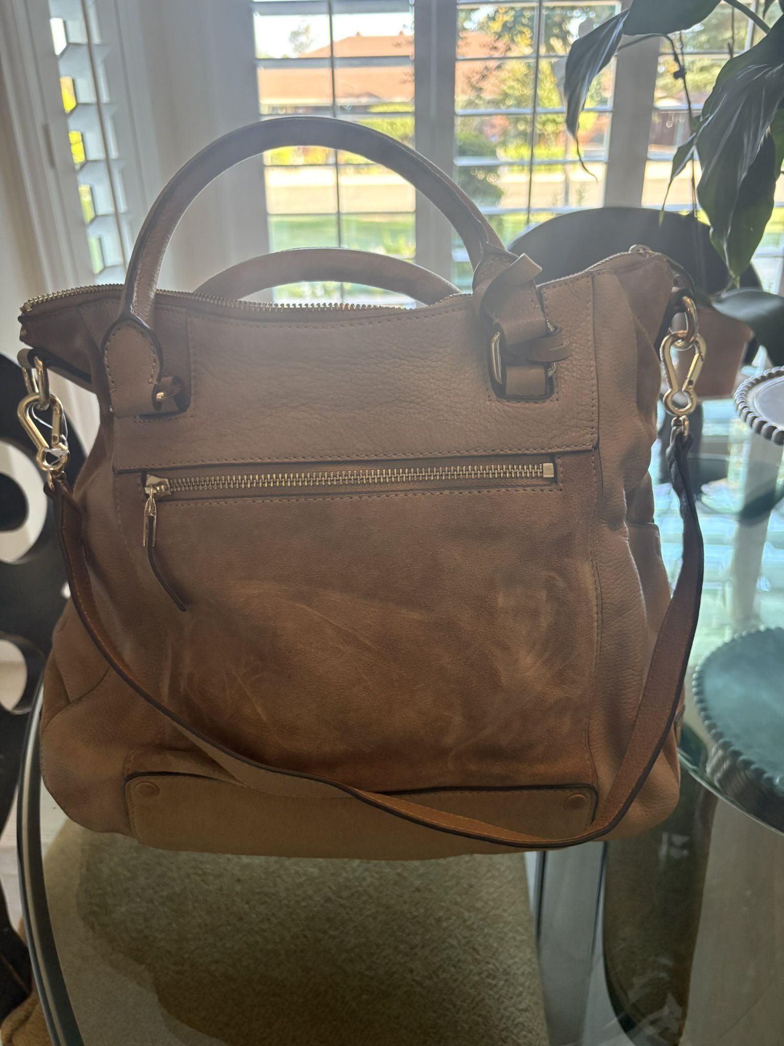 Gently Used Vince Camuto Purse