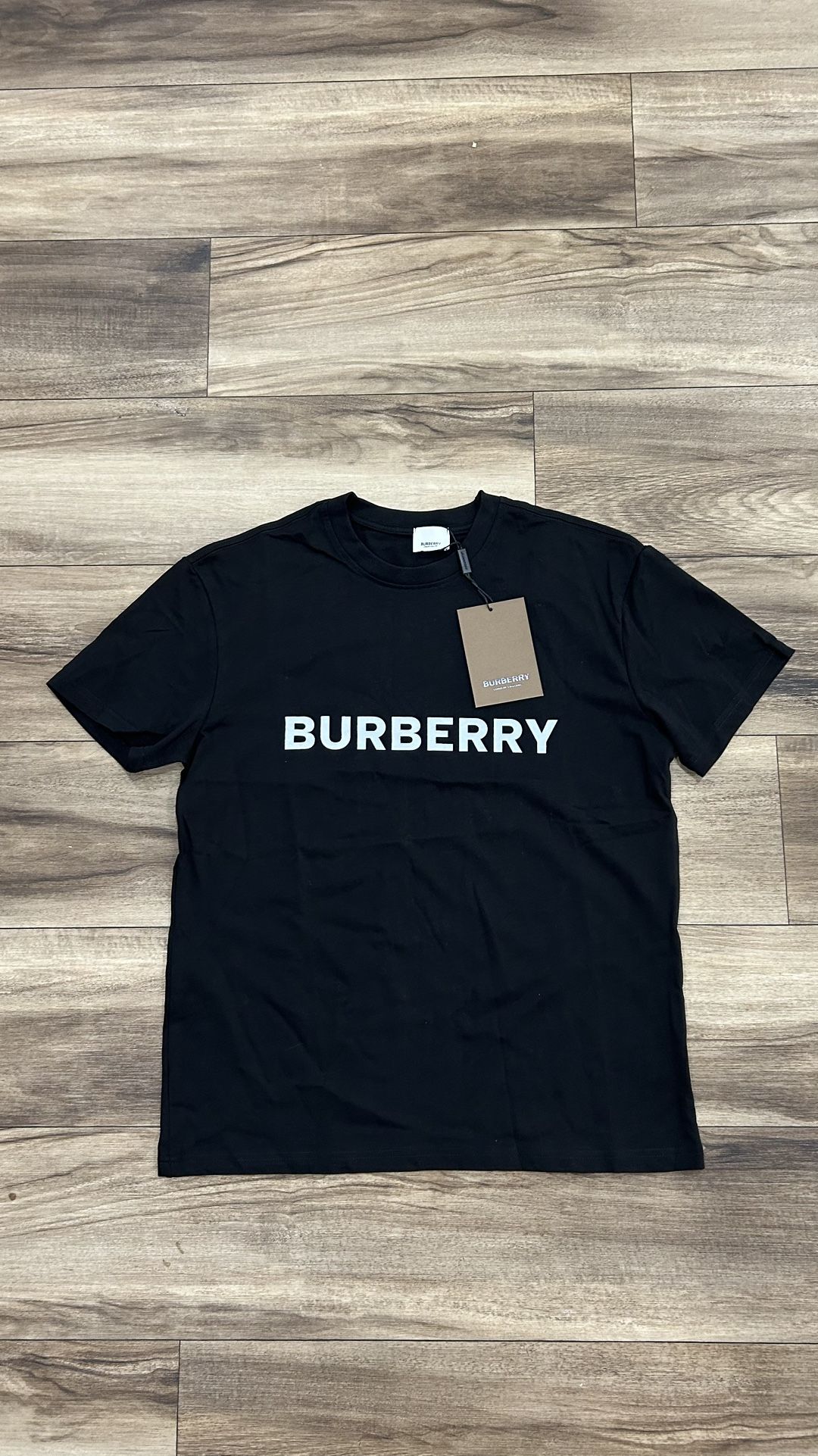 Burberry Short Sleeve T Shirt (DM FOR SIZE AND COLOR
