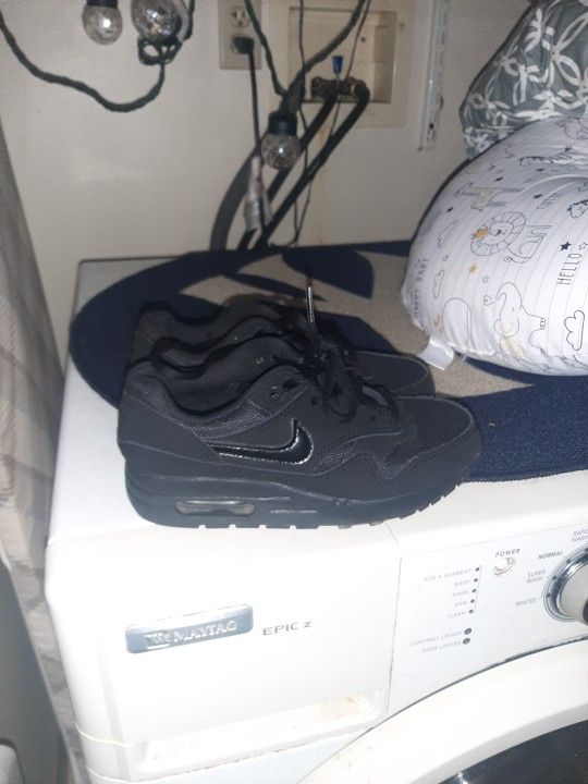 For Boy Size 2