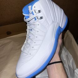 JORDAN 12 “MELO” 2025!