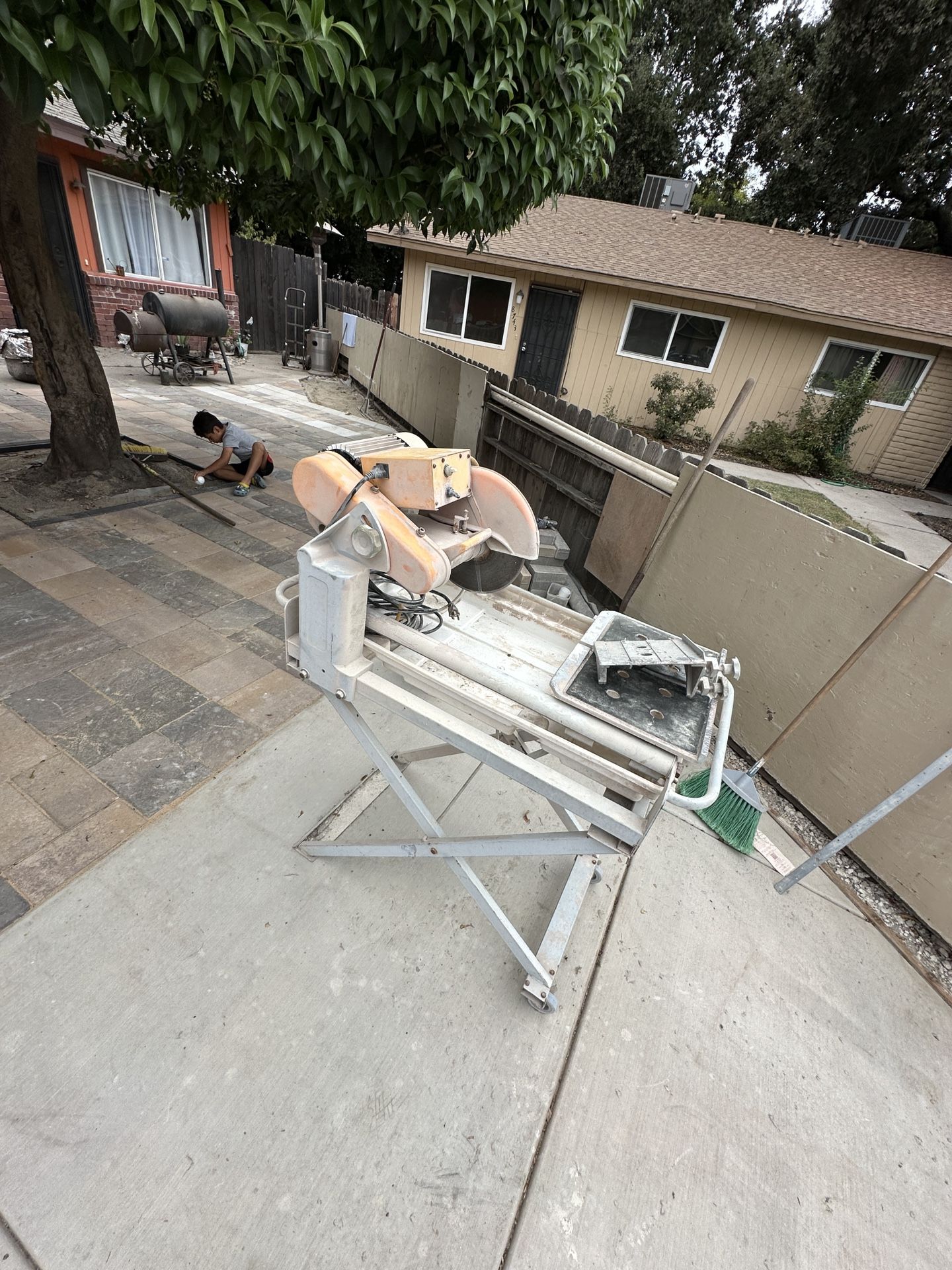 Table Saw