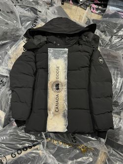Canada Goose Parka 