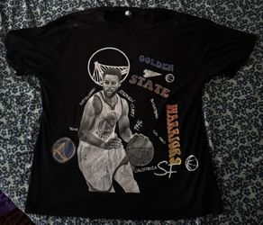 Stephen Curry Ultra Game Shirt