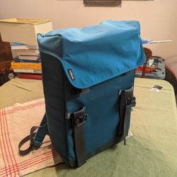 Evrgrn backpack cooler 2025