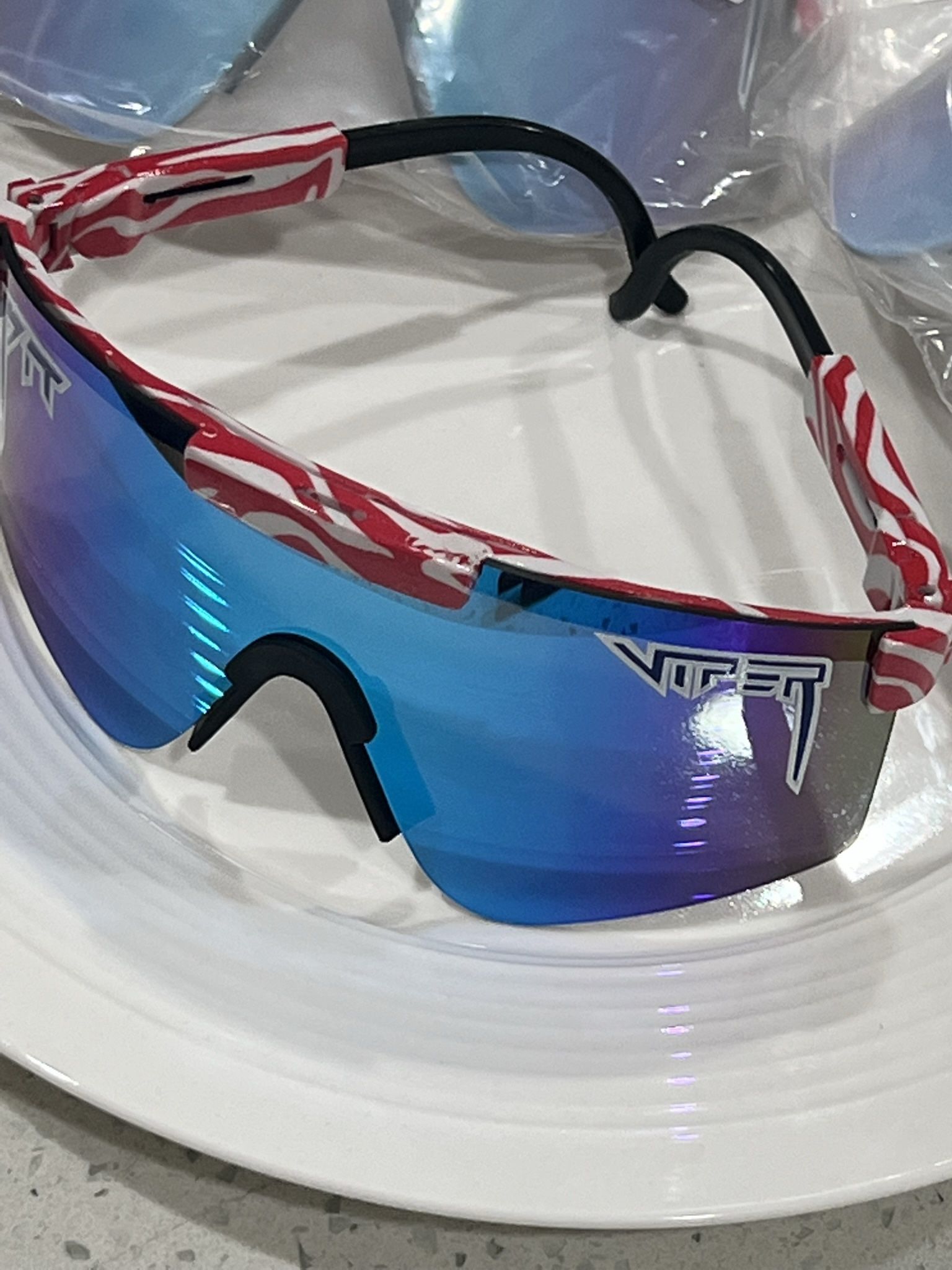 Polarized Sunglasses Polarized Sunglasses For Outdoor Activities ! (great For Baseball Players, Cycling, Golf…etc… )