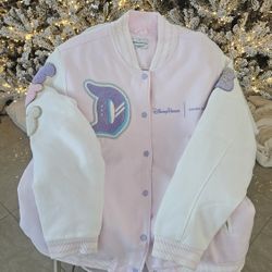 Stoney Clover Pink Jacket NWT  