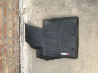 WeatherTech Mats