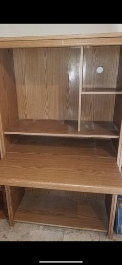 Computer Cabinet