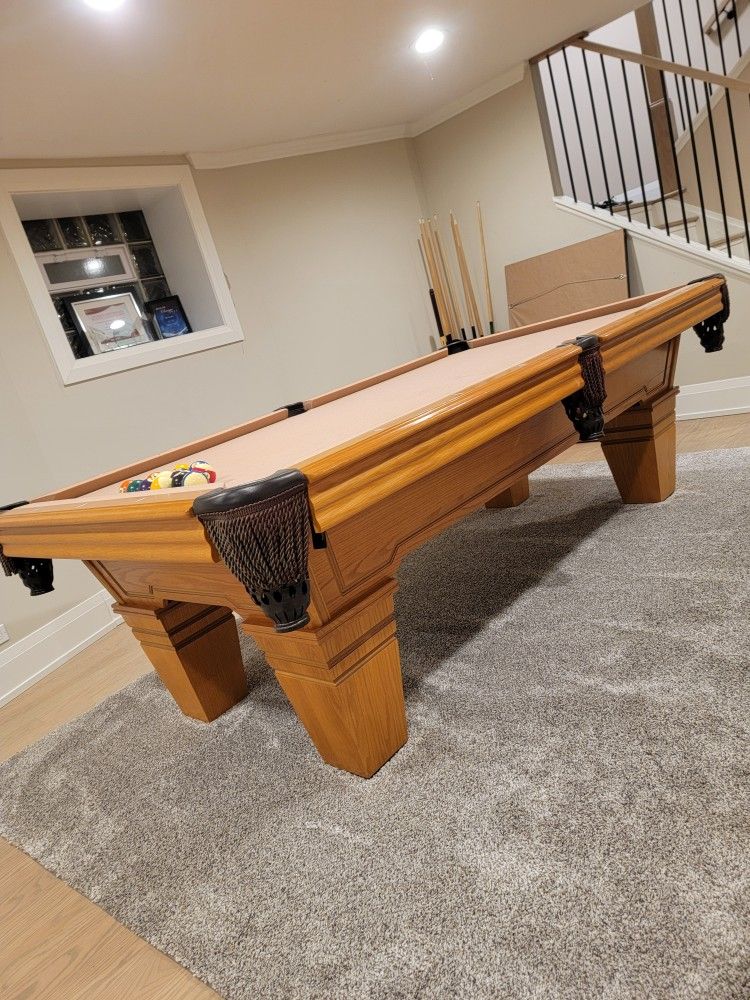 American Heritage 8ft