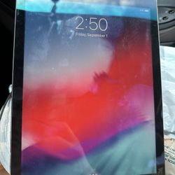 iPad Air 32gb