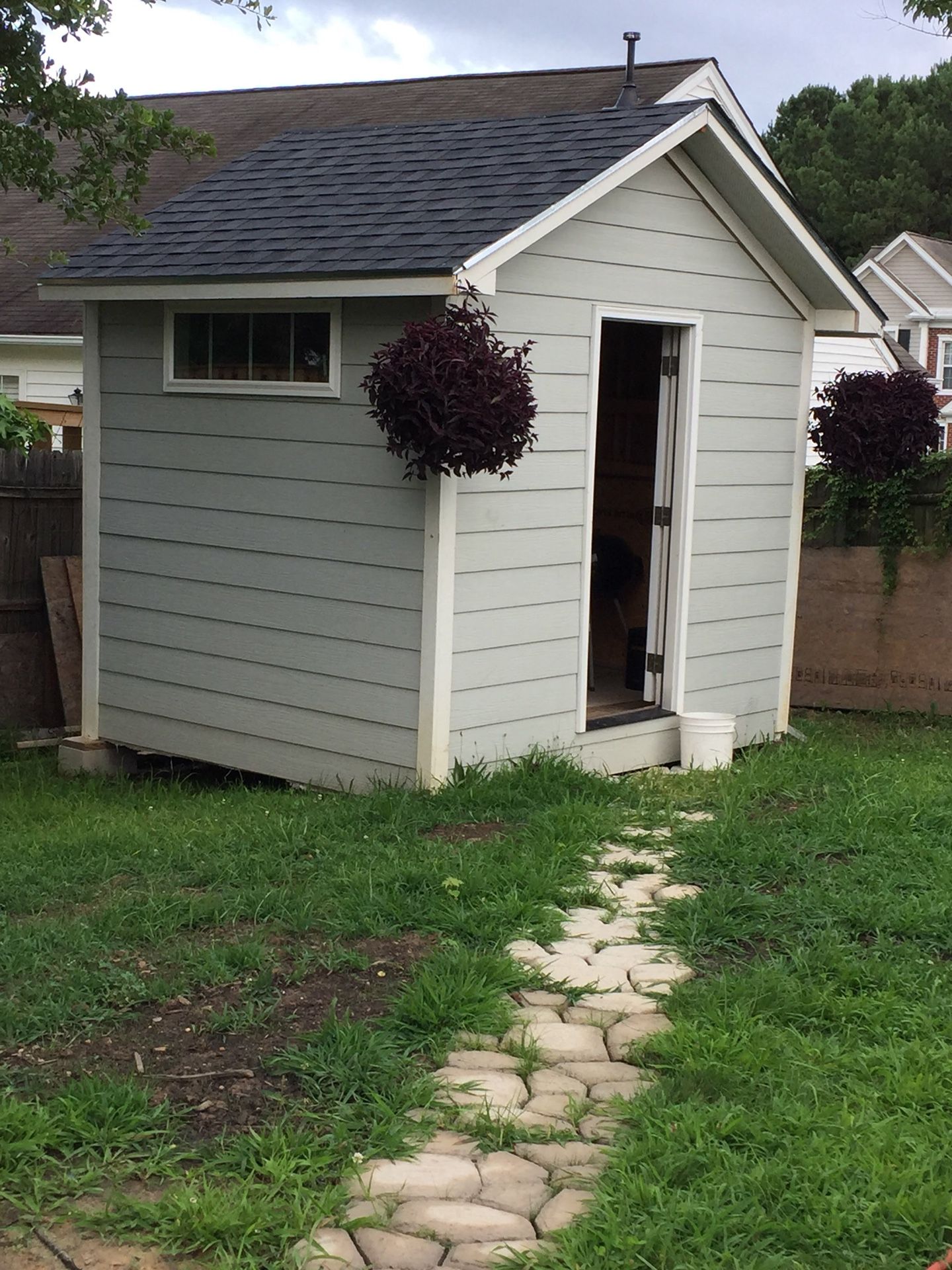 Sheds for cheap !!!!!