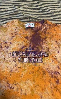Supreme Collab
