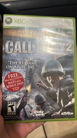 Xbox 360 games