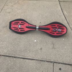 Patineta