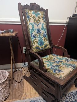 Antique Rocker/Glider