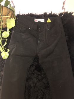 Jeans bootcut