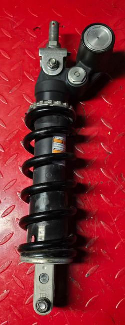 2013-2018 Kawasaki Ninja ZX6R 636 OEM Parts