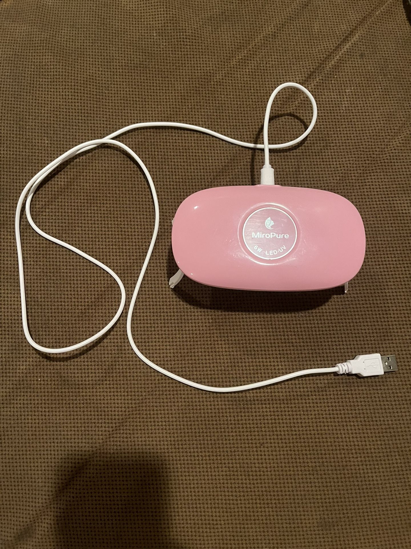 UV Lamp