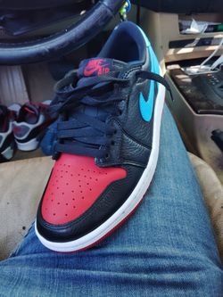 Jordan 1 Retro OG