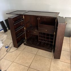 free home mini bar
