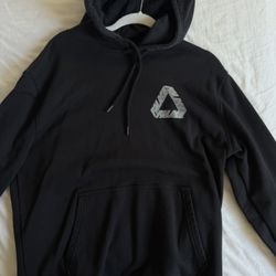 Palace skateboards hoodie