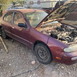 Mechanic Special 94 Altimaa 