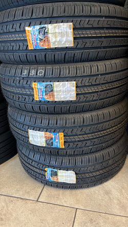 235 65 16 llantas nuevas