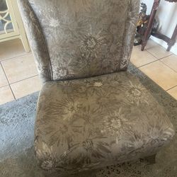 2 Chairs