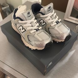 New Balance Kids 