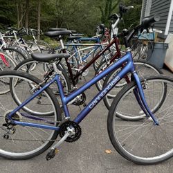 Saturday And Sunday Bikes For Sale $300-$600 +