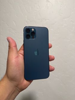 iPhone 12 Pro