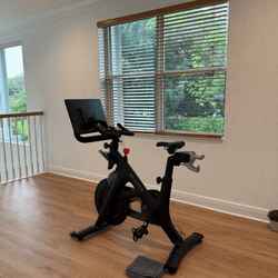 2023 Peloton Bike+ – Excellent Condition, Includes Shoes - Delray Beach, FL