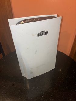 Original PS5 Console with Cords – No Controller