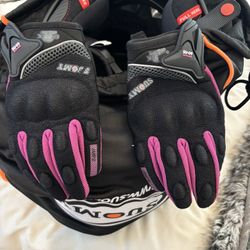 Motorcycle Gloves