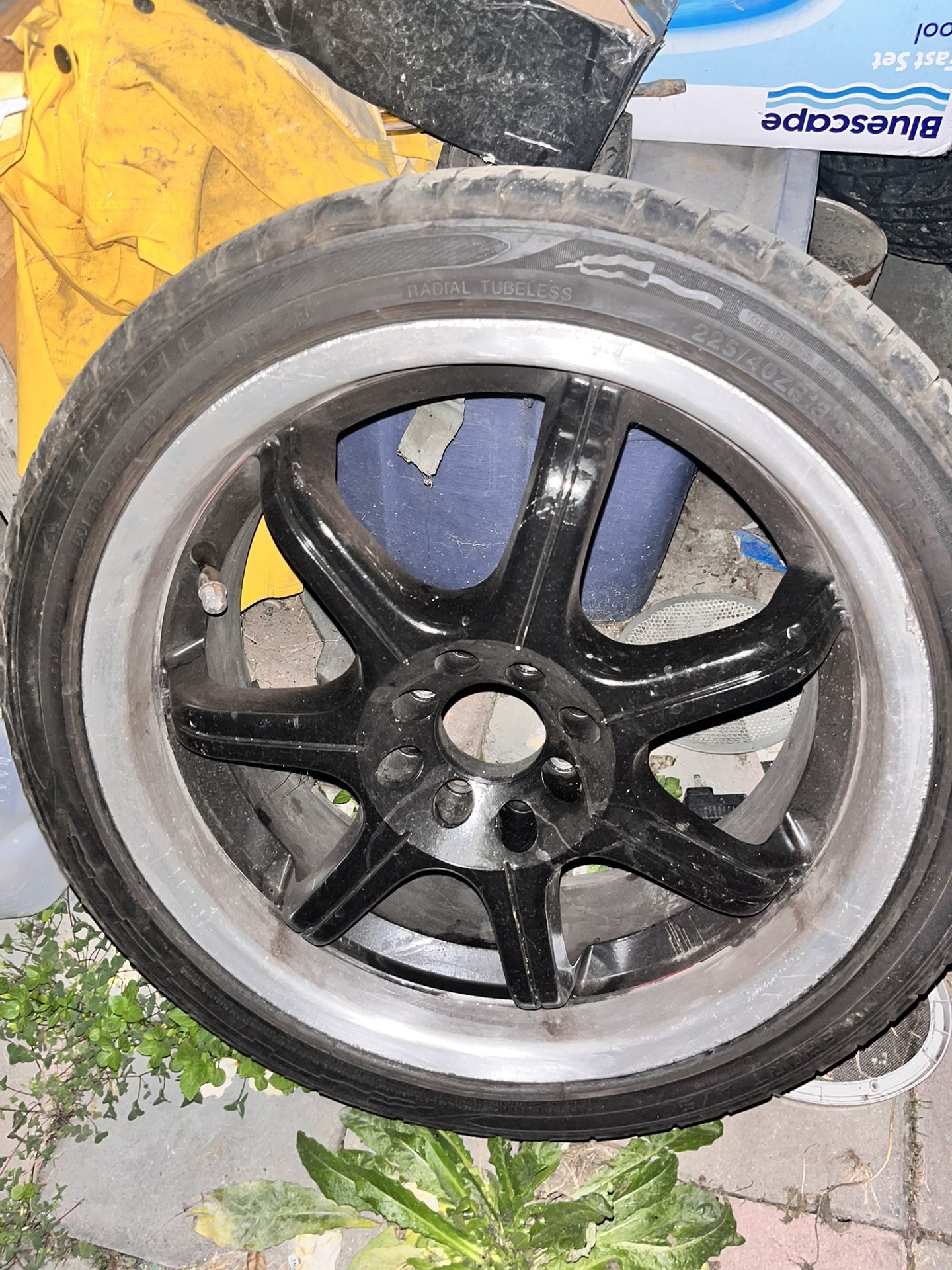 En Buenas Condiciones