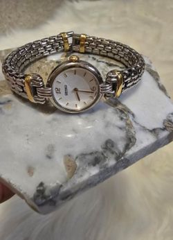 Vintage SEIKO woman's watch!