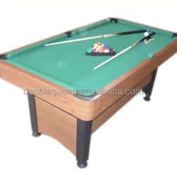 Pool Table Marble Top