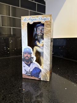 Tony Gonsolin 2023 Bobble Head