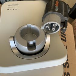   Volvo Chargepoint Ev Charging Station