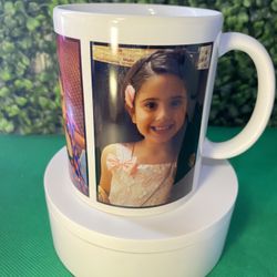 Photo Mug