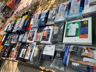 Yard sale