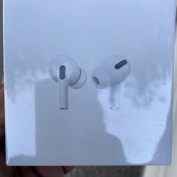 Airpod pros