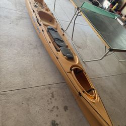 15ft Sea Kayak Sit-In
