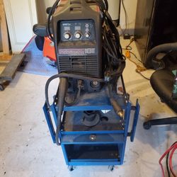 Welder