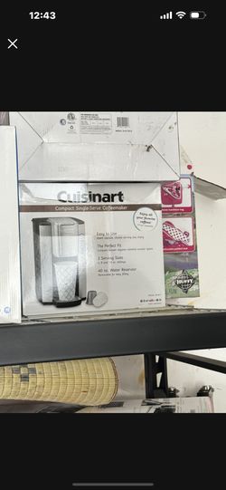 Coffee Maker