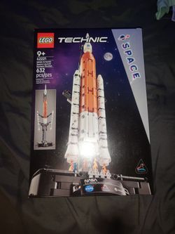 Legos collection