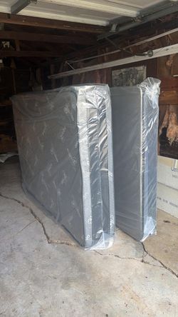 Mattresses for Sale ! Twin, Full, Queen, King Available