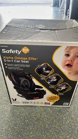 Car seat