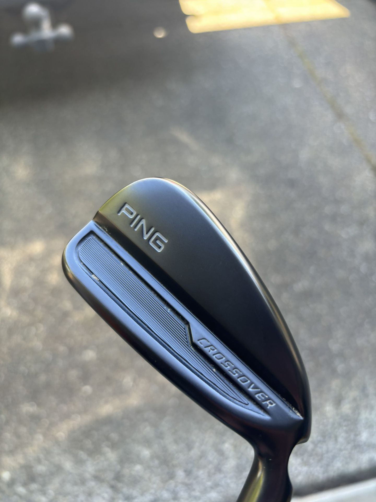 Ping Crossover 2 Iron